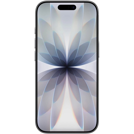 Смартфон Apple iPhone 17 256GB Black (MG6J4AF/A) Зображення