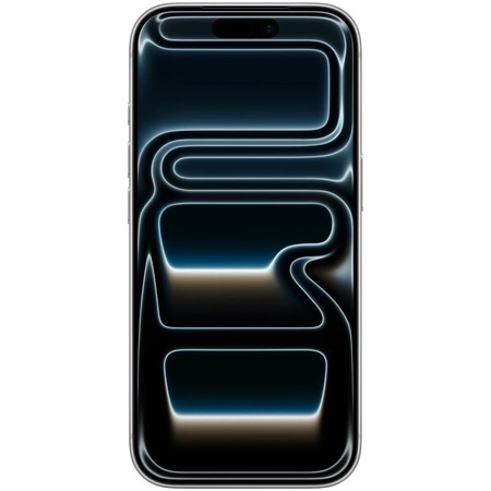 Смартфон Apple iPhone 17 Pro 512GB Silver (MG8K4AF/A) Зображення