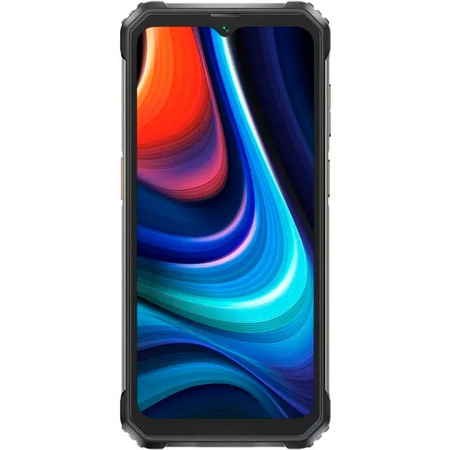 Смартфон Blackview BV9200 8/256GB Dual Sim Black (6931548310563) Зображення