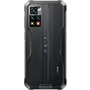 Смартфон Blackview BV9200 8/256GB Dual Sim Black (6931548310563) Зображення