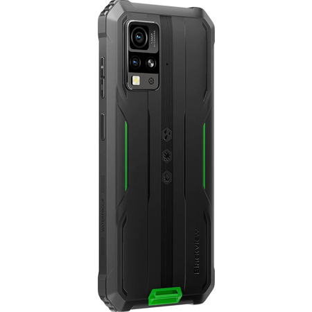 Смартфон Blackview BV4800 2/32GB Green (6931548314868) Зображення