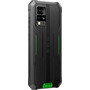 Смартфон Blackview BV4800 2/32GB Green (6931548314868) Зображення