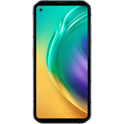 Смартфон Blackview BL6000 Pro 8/256GB Cosmic Grey (6931548306726) Зображення