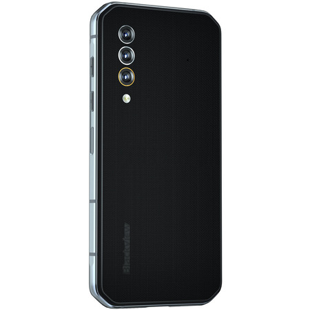 Смартфон Blackview BL6000 Pro 8/256GB Cosmic Grey (6931548306726) Зображення