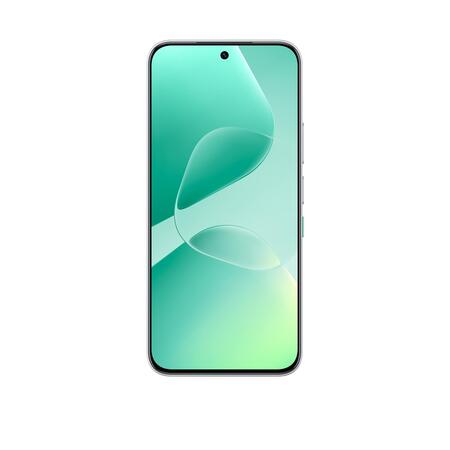 Смартфон Infinix Hot 60 Pro X6885 8/128GB Jungle Breath Зображення