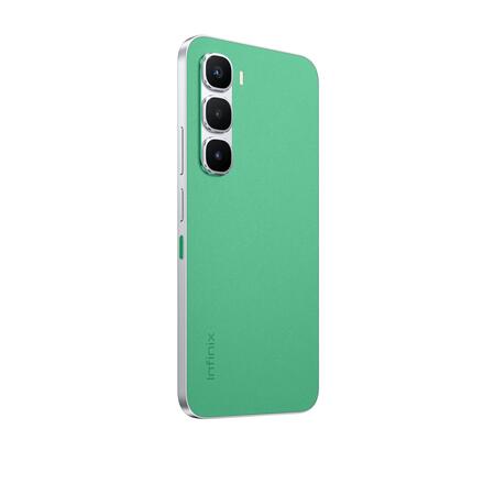 Смартфон Infinix Hot 60 Pro X6885 8/128GB Jungle Breath Зображення