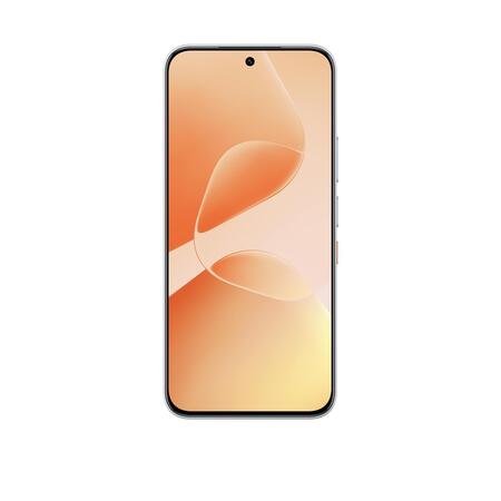 Смартфон Infinix Hot 60 Pro X6885 8/128GB Orange Rose Valley Зображення