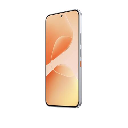 Смартфон Infinix Hot 60 Pro X6885 8/128GB Orange Rose Valley Зображення