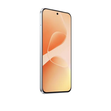 Смартфон Infinix Hot 60 Pro X6885 8/128GB Orange Rose Valley Зображення