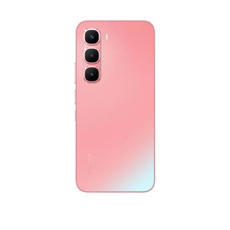 Смартфон Infinix Hot 60 Pro X6885 8/128GB Coral Tides Зображення