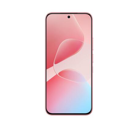 Смартфон Infinix Hot 60 Pro X6885 8/128GB Coral Tides Зображення