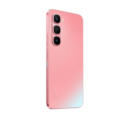 Смартфон Infinix Hot 60 Pro X6885 8/128GB Coral Tides Зображення
