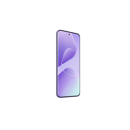 Смартфон Infinix Hot 60 Pro+ X6886 8/256GB Misty Violet Зображення