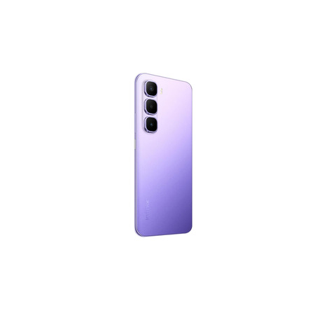 Смартфон Infinix Hot 60 Pro+ X6886 8/256GB Misty Violet Зображення