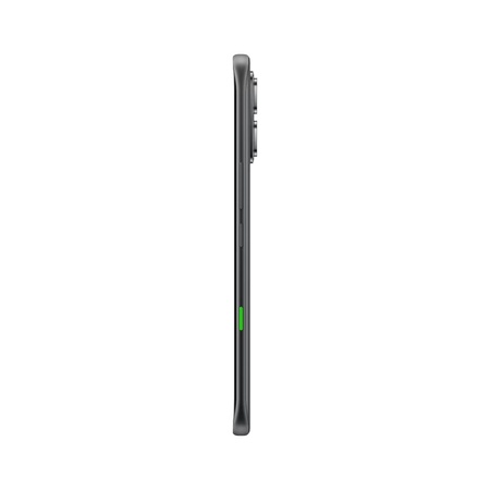 Смартфон Infinix Note Edge X6887 8/256GB Shadow Black Зображення