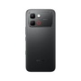 Смартфон Infinix Note Edge X6887 8/256GB Shadow Black Зображення