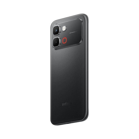 Смартфон Infinix Note Edge X6887 8/256GB Shadow Black Зображення