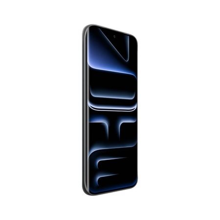 Смартфон Infinix Note Edge X6887 8/256GB Shadow Black Зображення