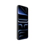 Смартфон Infinix Note Edge X6887 8/256GB Shadow Black Зображення