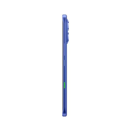 Смартфон Infinix Note Edge X6887 8/256GB Stellar Blue Зображення