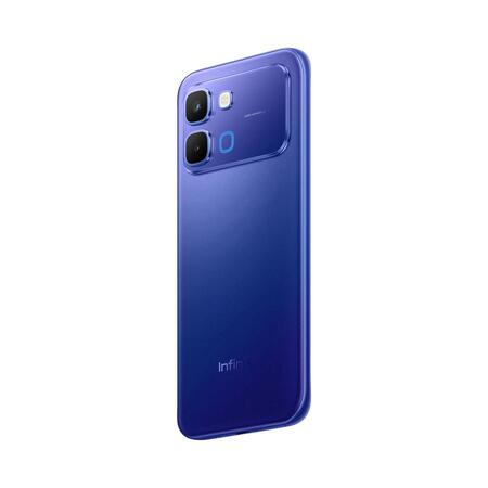 Смартфон Infinix Note Edge X6887 8/256GB Stellar Blue Зображення