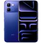 Смартфон Infinix Note Edge X6887 8/256GB Stellar Blue Зображення
