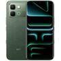 Смартфон Infinix Note Edge X6887 8/256GB Silk Green Зображення
