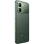 Смартфон Infinix Note Edge X6887 8/256GB Silk Green Зображення