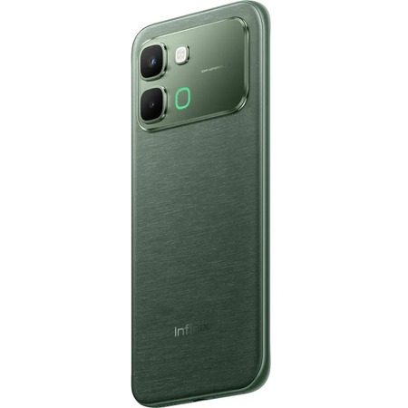Смартфон Infinix Note Edge X6887 8/256GB Silk Green Зображення