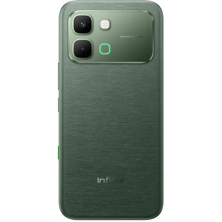 Смартфон Infinix Note Edge X6887 8/256GB Silk Green Зображення