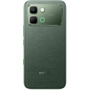 Смартфон Infinix Note Edge X6887 8/256GB Silk Green Зображення