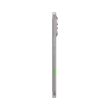 Смартфон Infinix Note Edge X6887 8/256GB Lunar Titanium Зображення