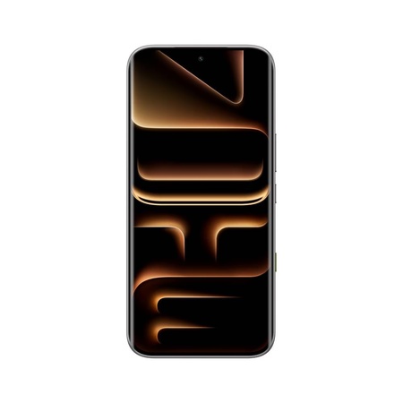 Смартфон Infinix Note Edge X6887 8/256GB Lunar Titanium Зображення