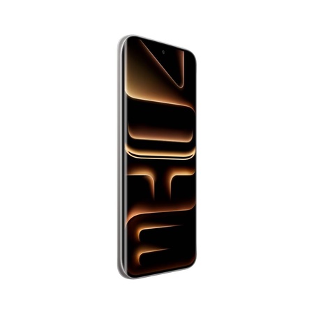 Смартфон Infinix Note Edge X6887 8/256GB Lunar Titanium Зображення