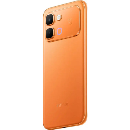Смартфон Infinix Note Edge X6887 8/256GB Solar Orange Зображення