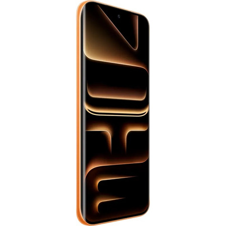 Смартфон Infinix Note Edge X6887 8/256GB Solar Orange Зображення