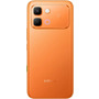 Смартфон Infinix Note Edge X6887 8/256GB Solar Orange Зображення