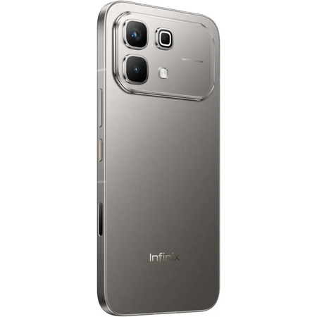 Смартфон Infinix Note 60 X6879 8/256GB Mist Titanium Зображення