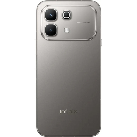 Смартфон Infinix Note 60 X6879 8/256GB Mist Titanium Зображення