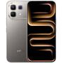 Смартфон Infinix Note 60 Pro X6878 8/256GB Mist Titanium Зображення