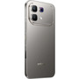 Смартфон Infinix Note 60 Pro X6878 8/256GB Mist Titanium Зображення