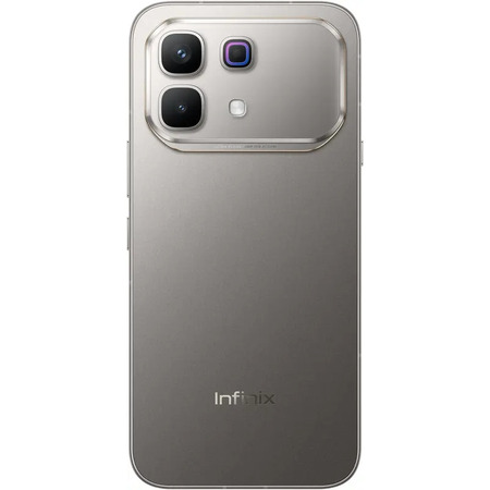 Смартфон Infinix Note 60 Pro X6878 8/256GB Mist Titanium Зображення