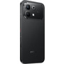 Смартфон Infinix Note 60 X6879 8/256GB Midnight Black Зображення