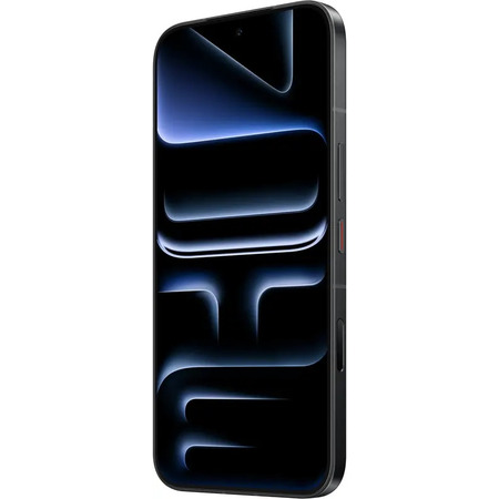 Смартфон Infinix Note 60 X6879 8/256GB Midnight Black Зображення