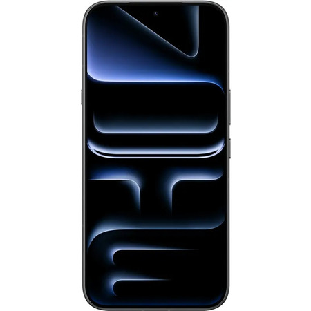 Смартфон Infinix Note 60 X6879 8/256GB Midnight Black Зображення