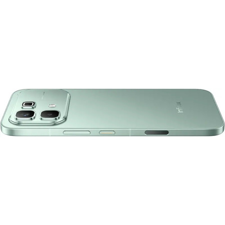 Смартфон Infinix Note 60 X6879 8/256GB Fizz Blue Зображення