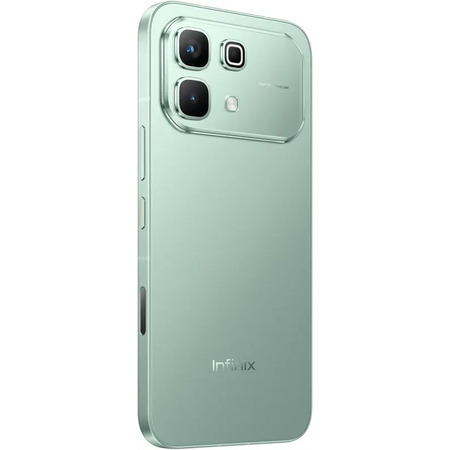 Смартфон Infinix Note 60 X6879 8/256GB Fizz Blue Зображення