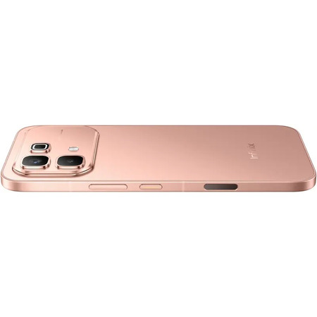 Смартфон Infinix Note 60 X6879 8/256GB Rose Gold Зображення