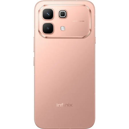 Смартфон Infinix Note 60 X6879 8/256GB Rose Gold Зображення