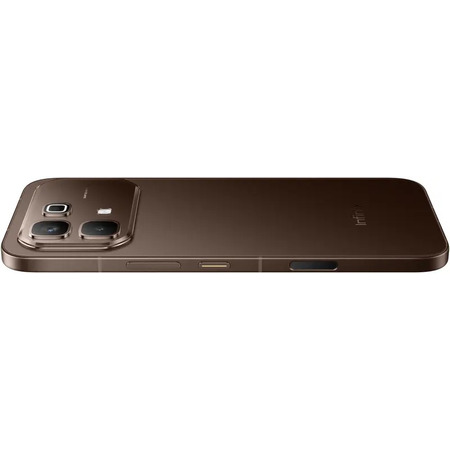 Смартфон Infinix Note 60 X6879 8/256GB Mocha Brown Зображення